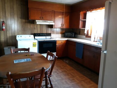 cottrell kitchen