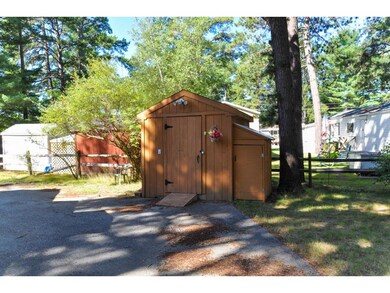 48 Sawmill Ln, North Conway, NH 03860 - photo 6