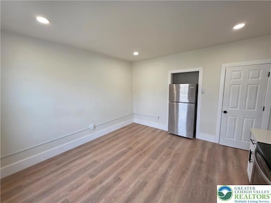 122 E Goepp St unit 3, Bethlehem, PA 18018 - photo 3