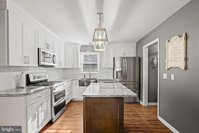 16 S Pointe Ln, Fredericksburg, VA 22405 - photo 3