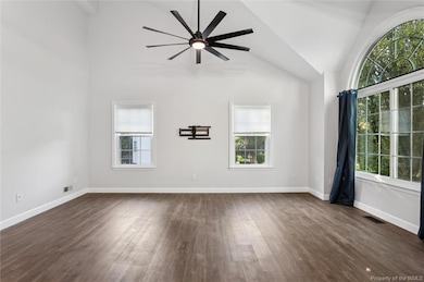 307 Cobble Stone, Williamsburg, VA 23185 - photo 6