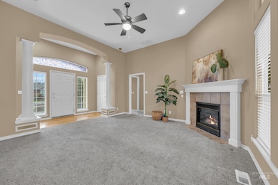 1947 S Wilde Creek Way, Boise, ID 83709 - photo 4