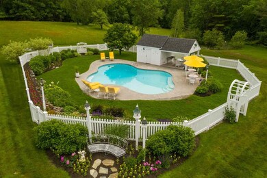 15 Dame Rd, Center Tuftonboro, NH 03816 - photo 5