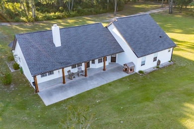 6531 NW 82nd Ct, Chiefland, FL 32626 - photo 4