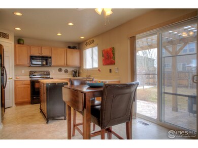 Dining/Kitchen