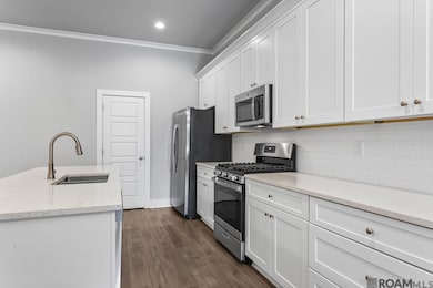 9562 Creekview Dr, Baton Rouge, LA 70836 - photo 4