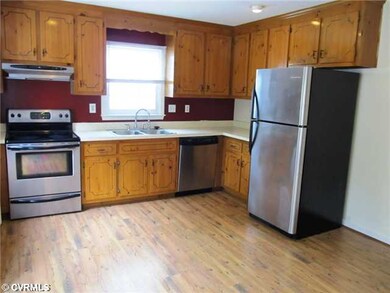 Kitchen - Stainless appliances!!!!