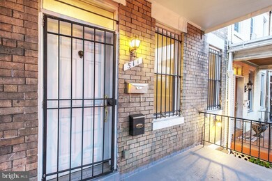 511 Columbia Rd NW, Washington, DC 20001 - photo 2