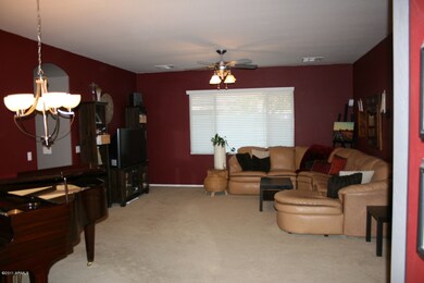 Front Room