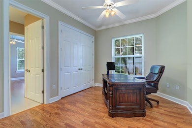 2804 Prestwick Dr, Lakeland, FL 33803 - photo 7