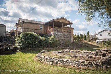 403 Main St, Moosic, PA 18507 - photo 3