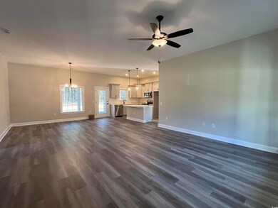 5866 Hampton Rd unit Lot 9 - New Oak Plan, Conway, SC 29527 - photo 2