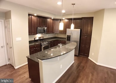 7542 Stoney Run Dr unit A, Hanover, MD 21076 - photo 5