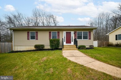 1207 Triple Rail Turn, Newark, DE 19702 - photo 2
