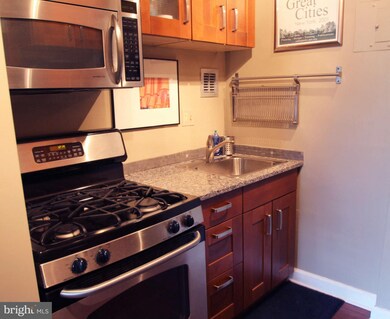 River Place South unit 907, Arlington, VA 22209 - photo 7