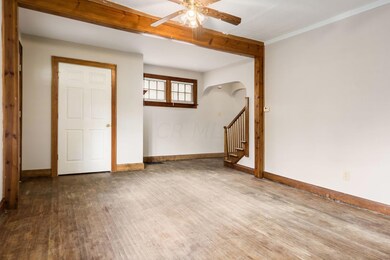 402 E. 13th Avenue Columbus, Oh 43201
