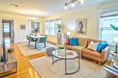 232 Cedar St unit 3, Somerville, MA 02145 - photo 2