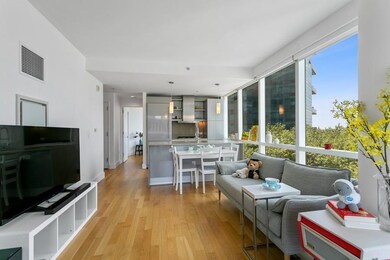 Colgate Center unit 1403, Jersey City, NJ 07302 - photo 7