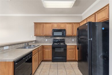1001 Krenek Tap Rd unit 1805, College Station, TX 77840 - photo 7