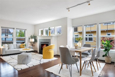 3241 SW Raymond St unit 1B, Seattle, WA 98126 - photo 7