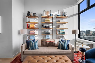 Hudson Tea Buildings unit 11P, Hoboken, NJ 07030 - photo 5