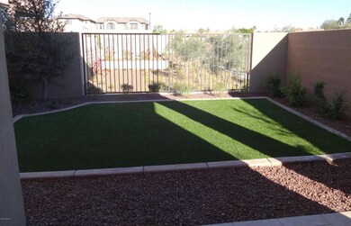 Professional 4-Sided Landscaping