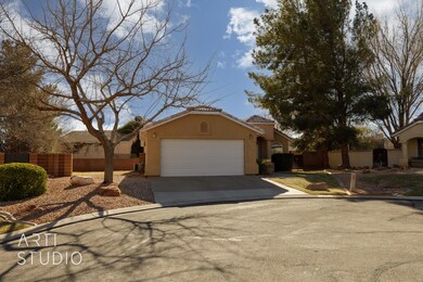 312 E 740 S unit 63, Ivins, UT 84738 - photo 3