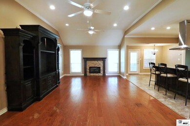 115 Deer Creek Cove, Calhoun, LA 71225 - photo 4