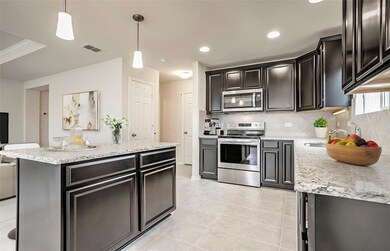 4549 Greyberry Dr, Fort Worth, TX 76036 - photo 4