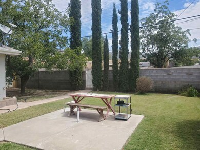 1707 Buena Vista Corte, Alamogordo, NM 88310 - photo 3