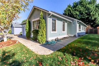 2302 Craig Rd SE, Olympia, WA 98501 - photo 2