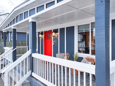 3225 Indiana Ave, Nashville, TN 37209 - photo 3