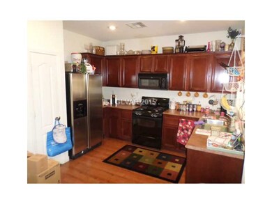 Property Photo. Kitchen
