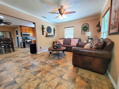 8224 Downe Dr, Fort Worth, TX 76108 - photo 7
