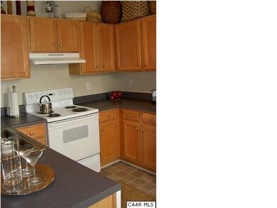 Note - this is the kitchen in the Potomac Model: f