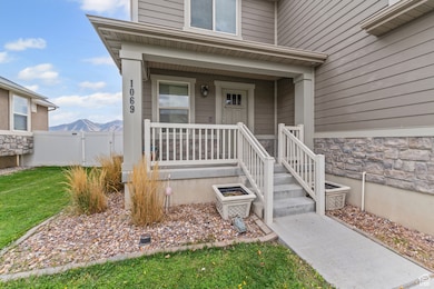 1069 W 1550 S, Springville, UT 84663 - photo 3