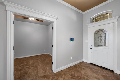 1105 SW 78th St, Lawton, OK 73505 - photo 5