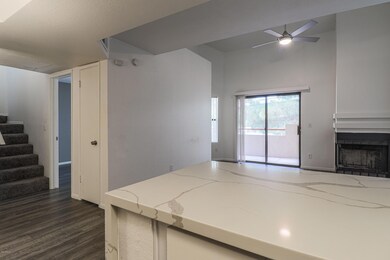 Silestone counters