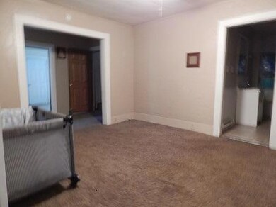 Den can be used for many things.  Office, playroom, studio, etc.   Possibilities are endless.
