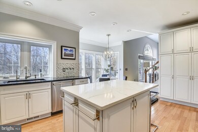 8403 Black Stallion Place, Vienna, VA 22182 - photo 4