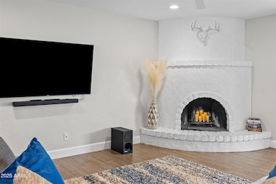 2915 E Vista Dr, Phoenix, AZ 85032 - photo 7