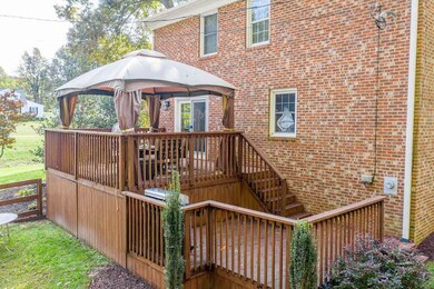 115 Saddletree Rd, Oxford, NC 27565 - photo 5