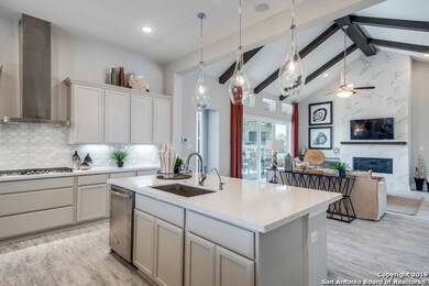 23914 Dulzura, San Antonio, TX 78261 - photo 6