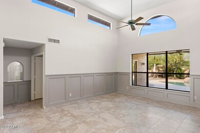 Yearling front room 2