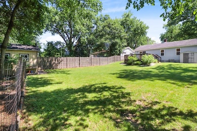 412 W South St, Crown Point, IN 46307 - photo 5