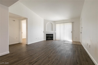 7885 W Flamingo Rd unit 2012, Las Vegas, NV 89147 - photo 4