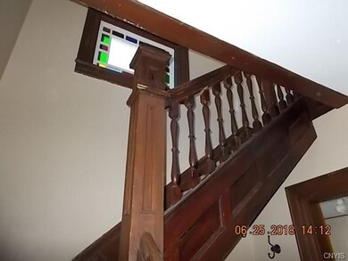 STAIRWAY