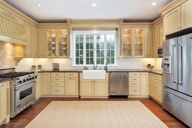 Kitchen 1