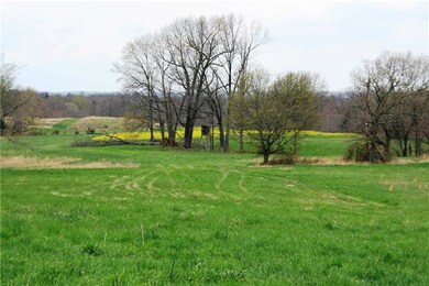 Beautiful level and rolling property with a total of 125.97 Acres.