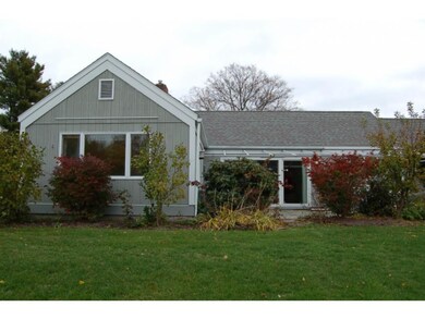 69 Hilltop Place, New London, NH 03257 - photo 2